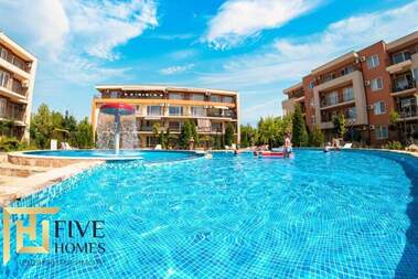 Satış - Apartman olarak Sunny Beach,  Burgas