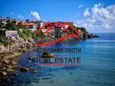 Продажба - Къща в Созопол,  Бургас