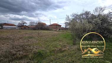 For sale - For Construction in Zlatopole,  Haskovo
