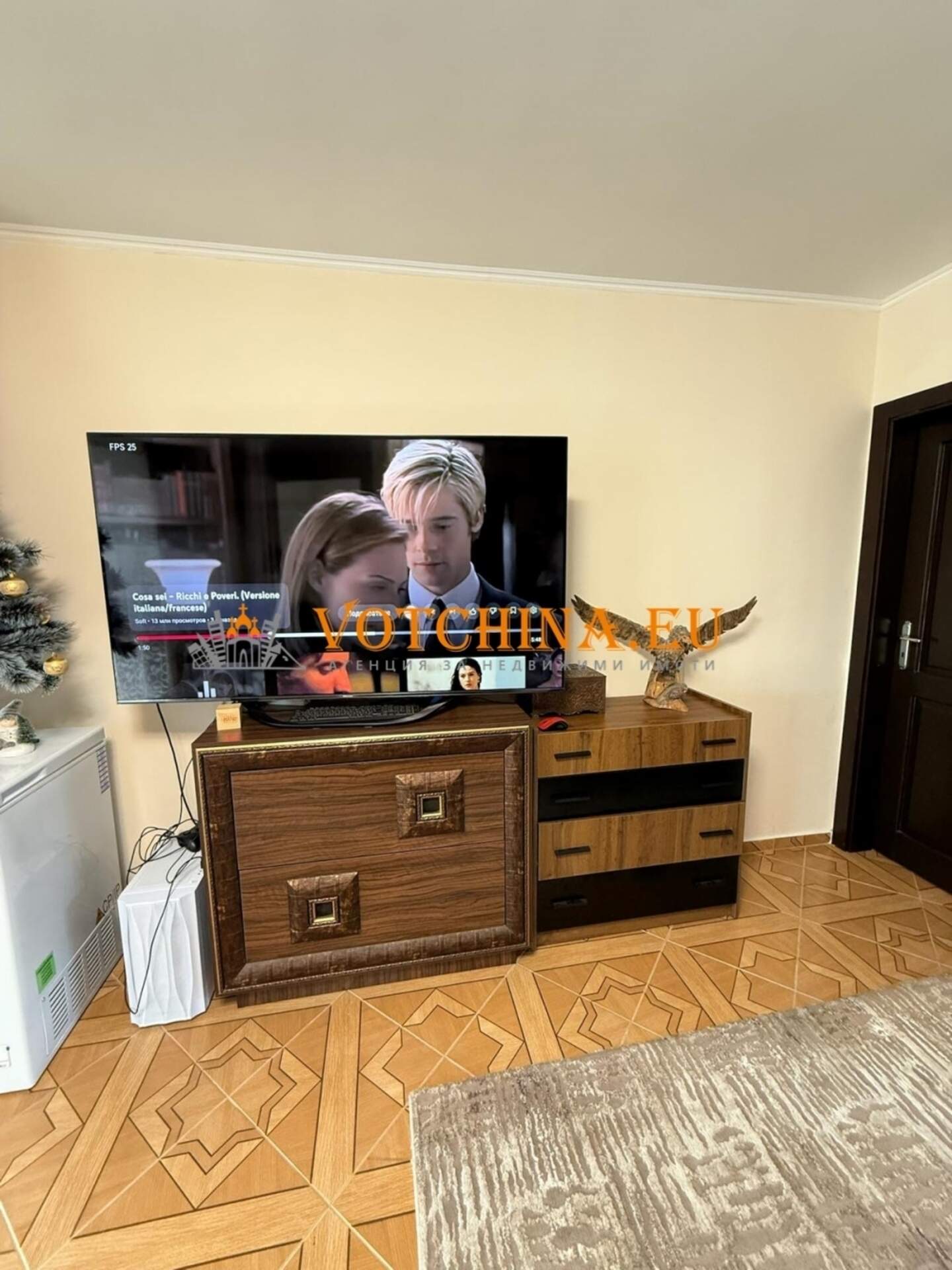 Трикімнатна Квартира в Ахелої, Бургас – світлина 3