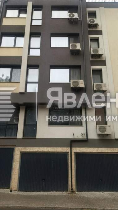 For rent - Apartment in Vazrajdane,  Burgas