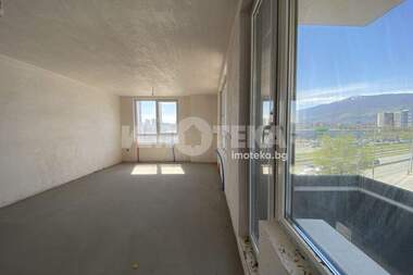 For sale - Apartment in Krasna poliana-2,  Sofia
