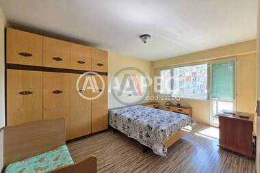 For sale - Apartment in Liulin-5,  Sofia
