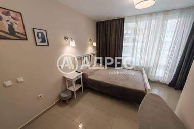Miete - Wohnung in Zona B-19,  Sovia