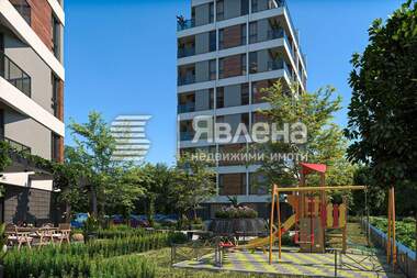 Продажба - Апартамент в Мадика,  Бургас