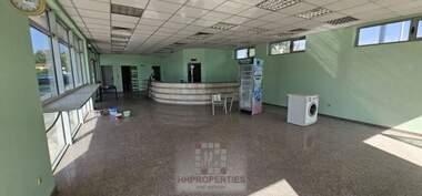 Kira - Endustriyel tesisler/Otoservizi/Depo yeri/Depo/Fitnes olarak Kiuçuk Parij,  Plovdiv