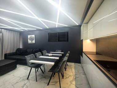 For sale - Apartment in Center,  Ruse