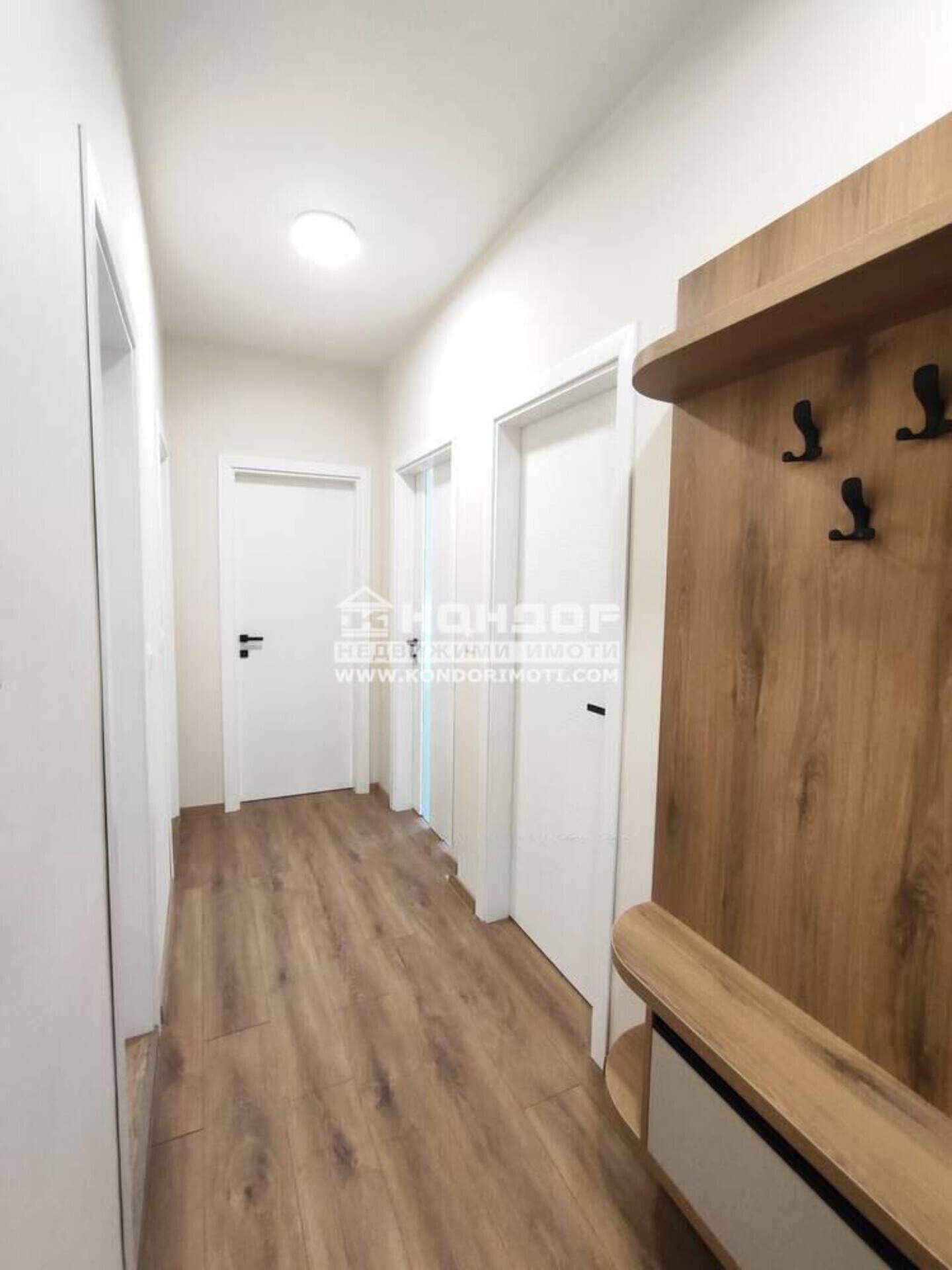 Cu trei camere Apartament în Kărșiaka, Plovdiv – fotografia 10