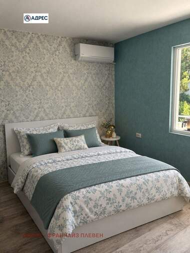 For rent - Apartment in Ideal City Center,  Pleven