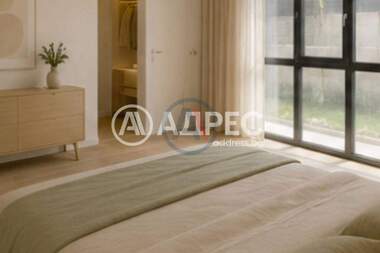 For sale - Apartment in Sveti Nikola,  Varna