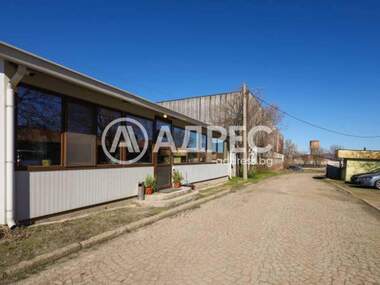For sale - Warehouse in Karnobat,  Burgas
