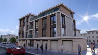 Vânzare - Apartament în Ceervena stena,  Haskovo