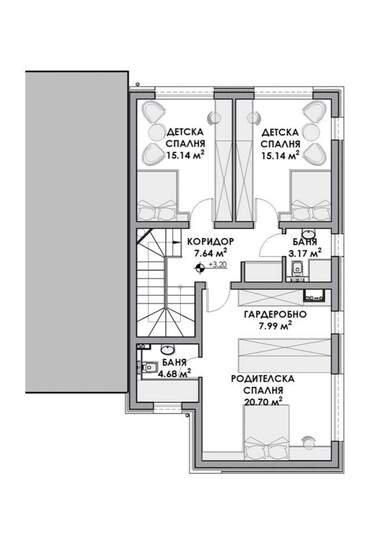 Verkauf - Haus in Elin Pelin,  Sovia Oblast