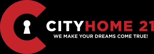 CITY HOME 21
