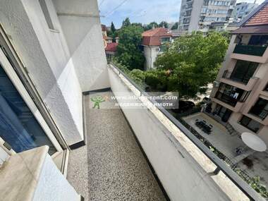 Kira - Apartman olarak Drujba 1,  Haskovo