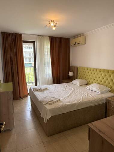 Vânzare - Apartament în Nesebăr,  Burgas