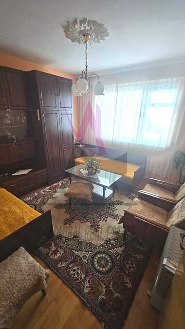For rent - Apartment in VINS - Cherven ploshtad,  Varna