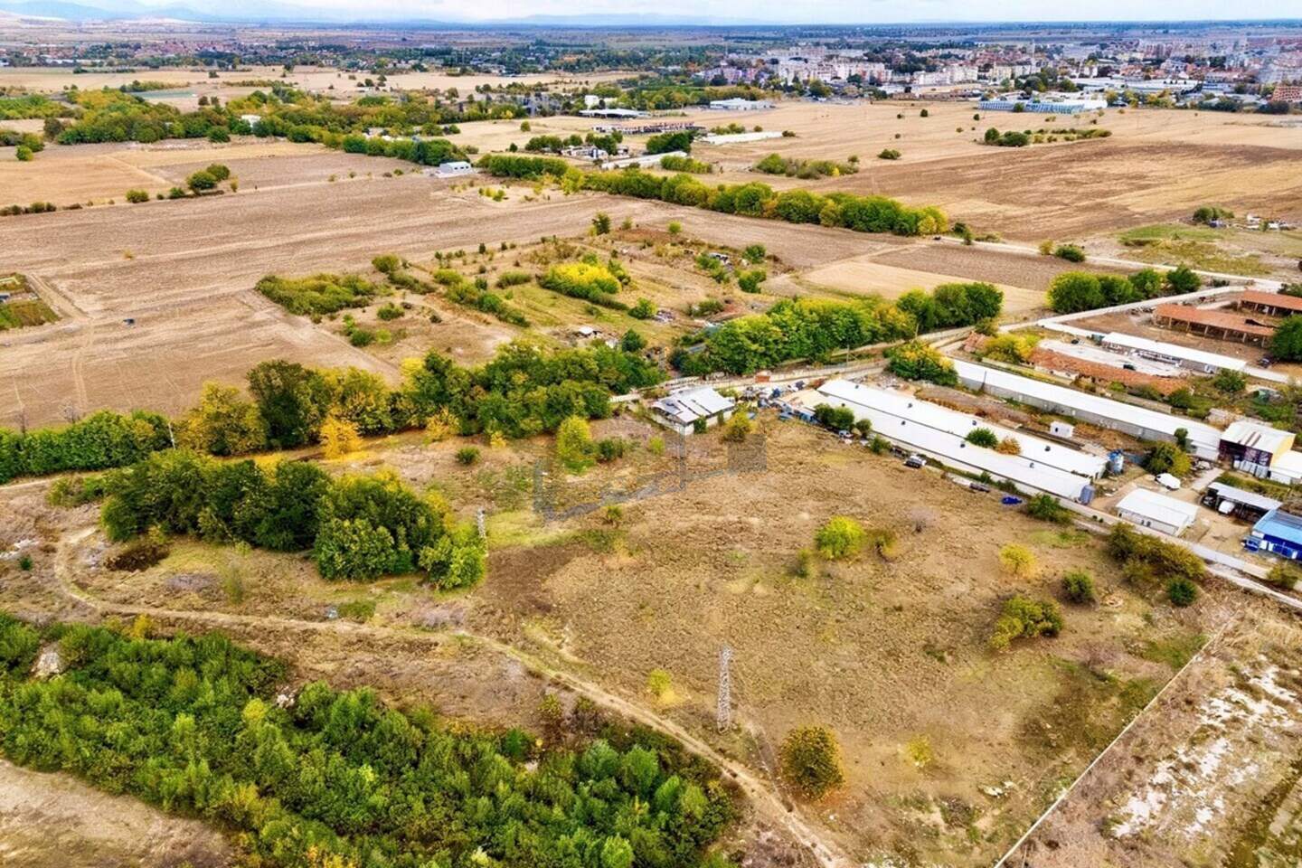 For Construction in Promishlena zona, Pazardjik – photo 6