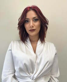 Stanislawa Georgiewa