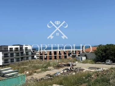 Satış - Apartman olarak Sozopol,  Burgas