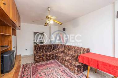 Verkauf - Wohnung in Mladost 1,  Warna