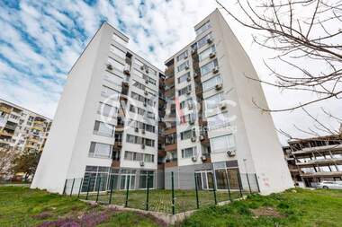 Satış - Apartman olarak Kaysieva gradina,  Varna