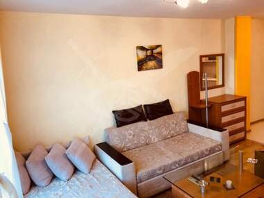 For rent - Apartment in Cveten kvartal,  Varna