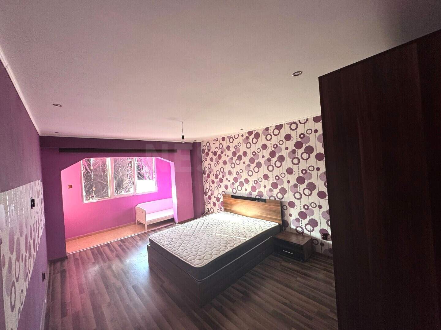 Üç odalı Apartman olarak Drujba, Sliven – fotoğraf 10