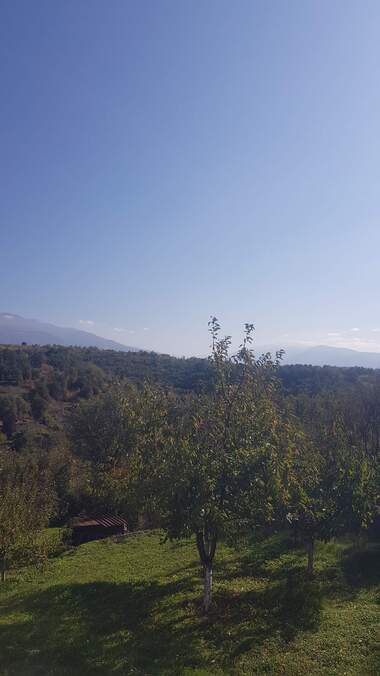 For sale - For Construction in Boboshevo,  Kiustendil