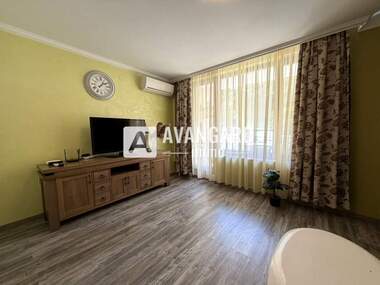 Продажба - Апартамент в Златни Пясъци,  Варна
