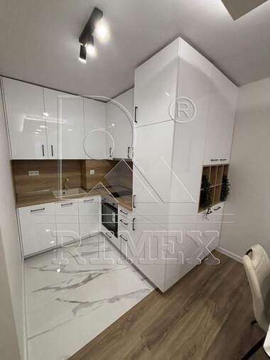 For sale - Apartment in Ostromila,  Plovdiv