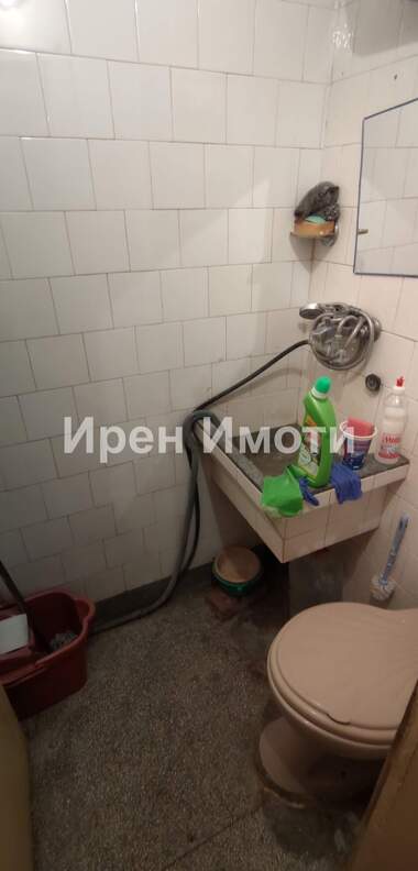 Vânzare - Apartament în Graf Ignatiev,  Iambol