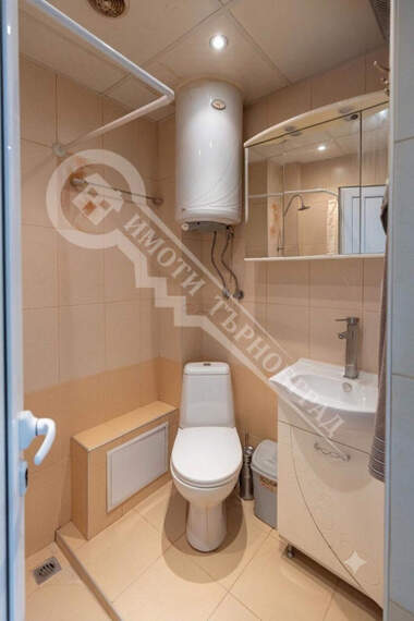Satış - Apartman olarak Centar,  Veliko Tarnovo