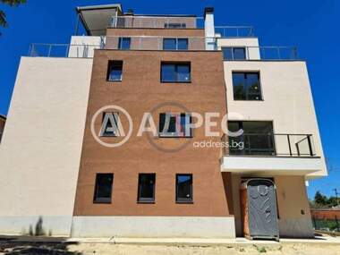 For sale - Apartment in Galata,  Varna