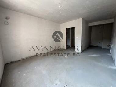 For sale - Apartment in Kiuchuk Parij,  Plovdiv