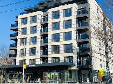 Închiriere - Apartament în Lazur,  Burgas
