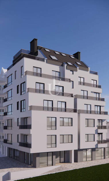 Продажба - Апартамент в Манастирски ливади-Изток,  София