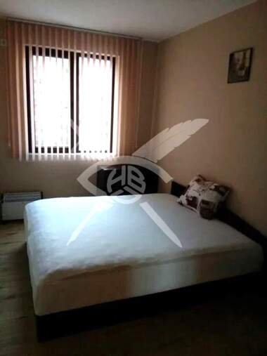 For sale - Apartment in Kiuchuk Parij,  Plovdiv