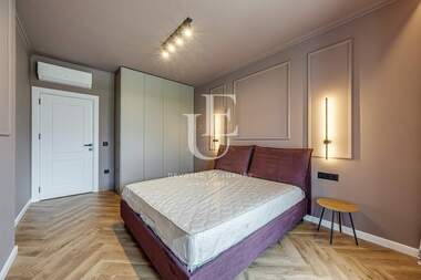 Verkauf - Wohnung in Witoscha,  Sovia
