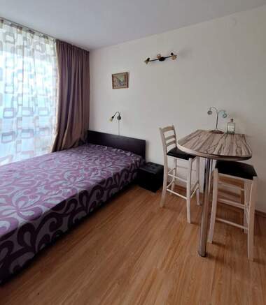 Verkauf - Wohnung in Rawda,  Burgas