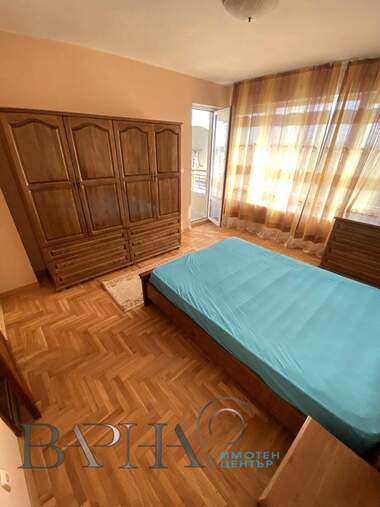 Miete - Wohnung in Lewski,  Warna