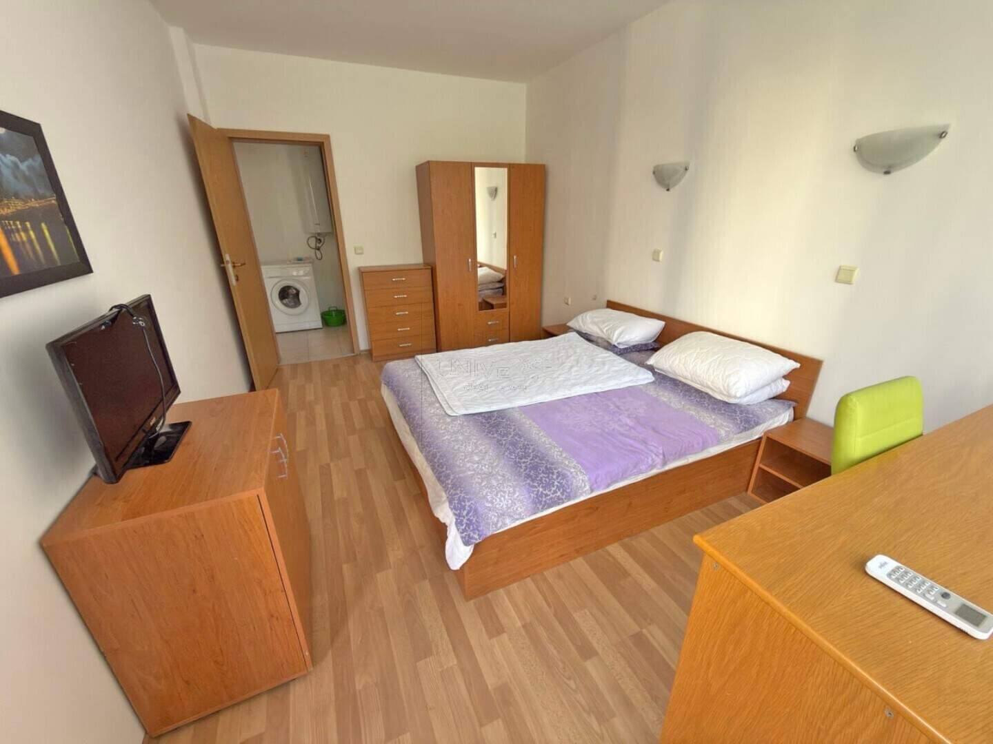 Cu două camere Apartament în Sunny Beach, Burgas – fotografia 6