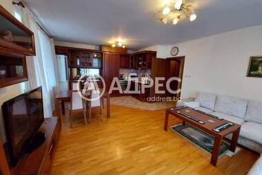 Аренда - Квартира в Гръцка махала,  Варна