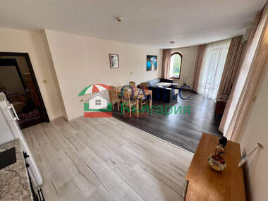 Verkauf - Wohnung in Sonnenstrand,  Burgas
