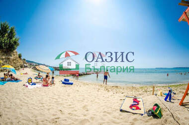 For sale - Apartment in Sveti Vlas,  Burgas