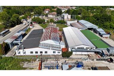 Vânzare - Spațiu industrial în Triavna,  Gabrovo