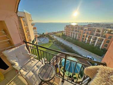 For sale - Apartment in Sveti Vlas,  Burgas