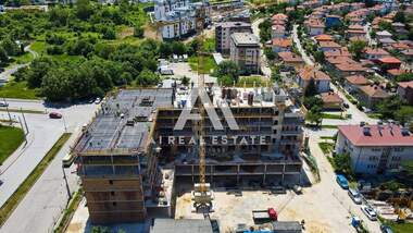 Продажба - Апартамент в Широк Център,  Плевен