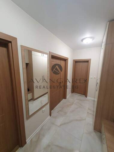 Продажба - Апартамент в Христо Смирненски,  Пловдив