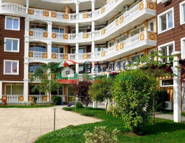 For sale - Apartment in Sunny Beach,  Burgas